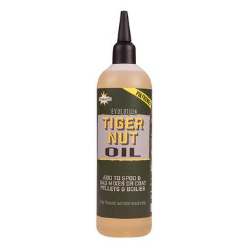Yellow Dynamite Monster Tiger Nut Evolution Oils