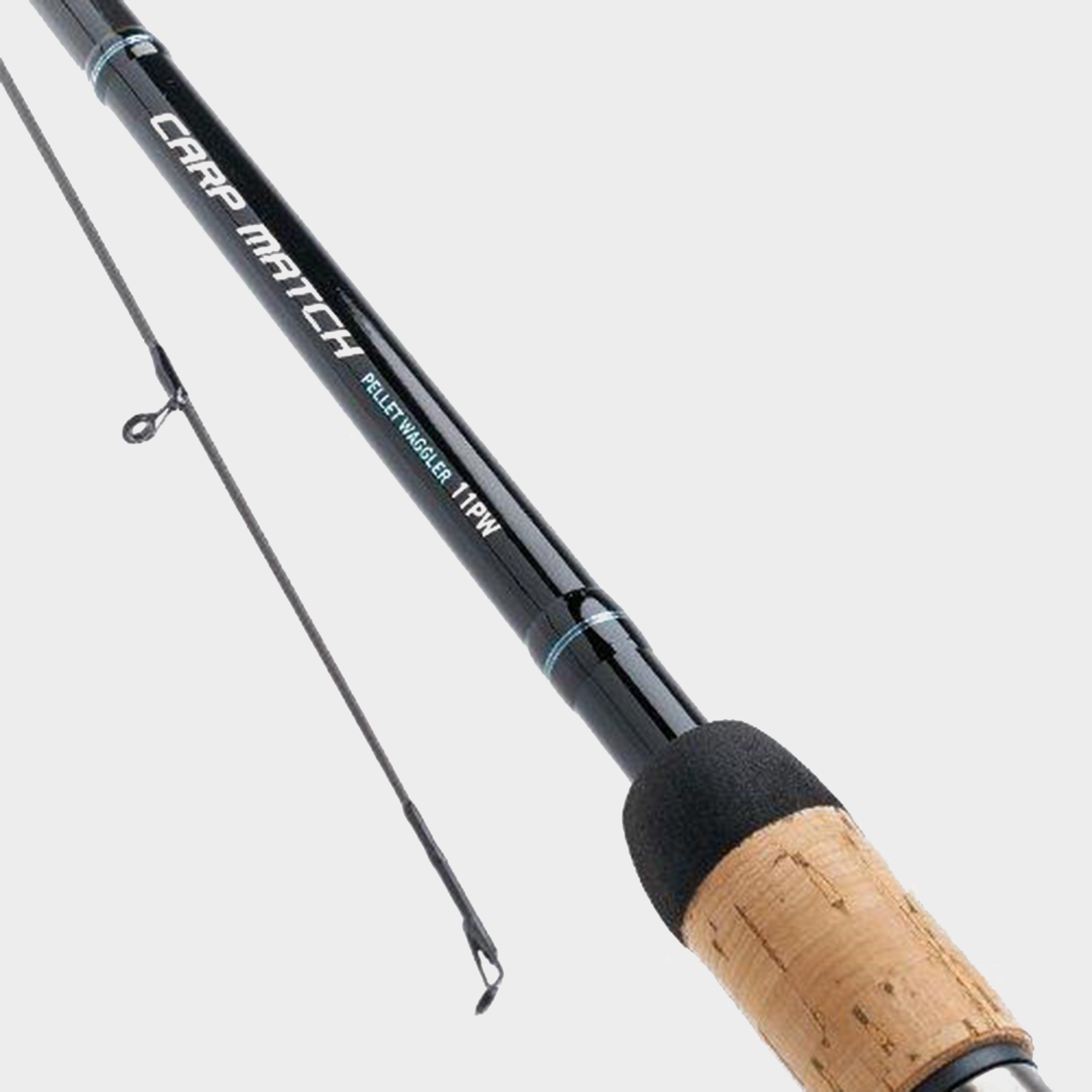 12ft match fishing rod