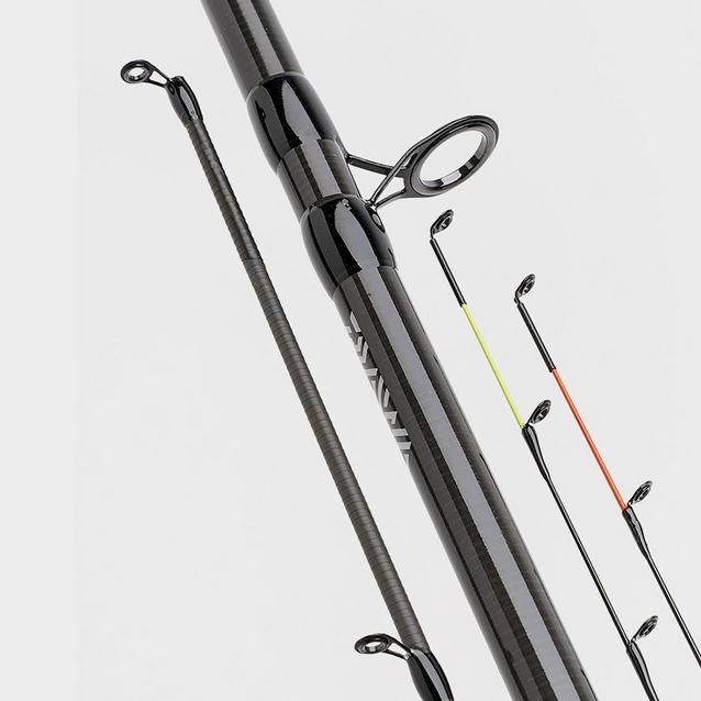 daiwa d fish carp rods Crosscast Ext Rod 10ft 3.00lb 2pc Rods by Daiwa Daiwa Crosscast Z Rod 13ft