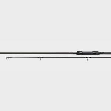 Black Daiwa D-Fish 12ft Carp Rod – 3.5lb
