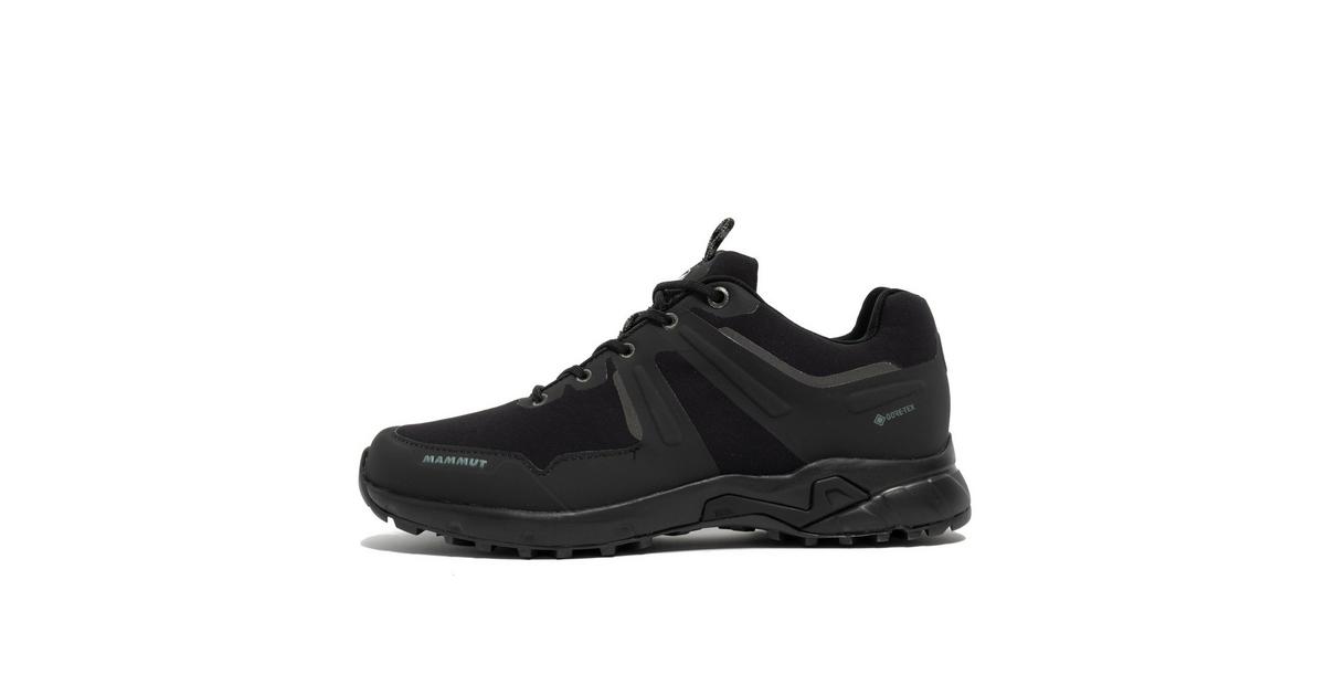Mammut Ultimate Pro Low GTX® Women's Hiking Shoe | GO Outdoors