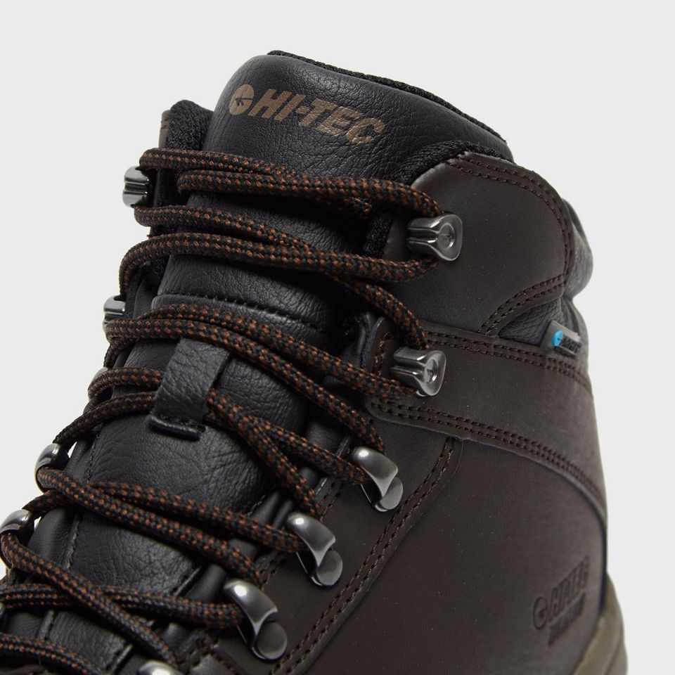 Hi Tec Men s Eurotrek Lite Walking Boots GO Outdoors