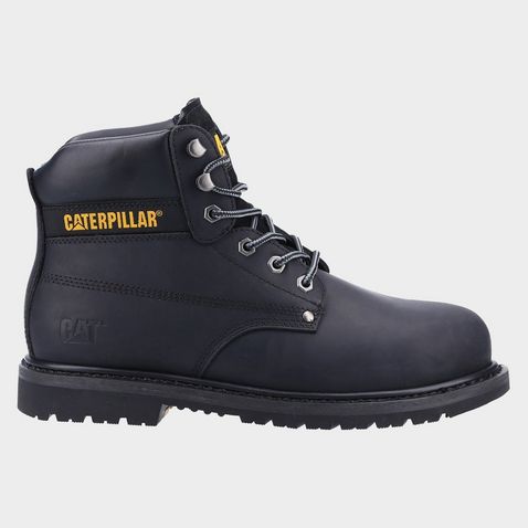 Go outdoors steel toe cap boots online