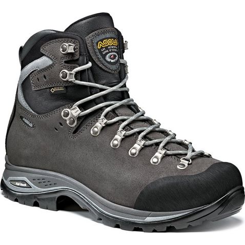 Graphite ASOLO Men's Greenwood GV Hiking Boots
