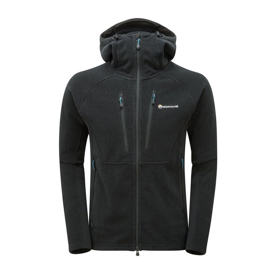 Montane mens volt hoodie hotsell