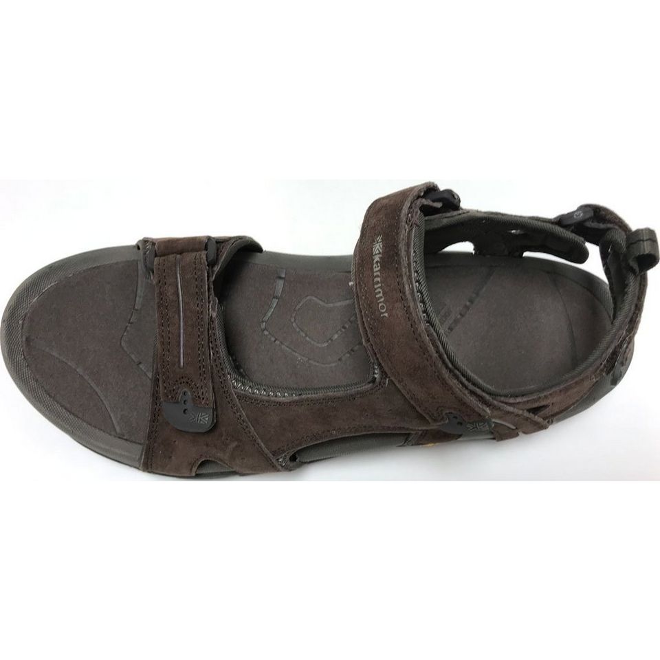 Karrimor Men s Dominica II Walking Sandals GO Outdoors