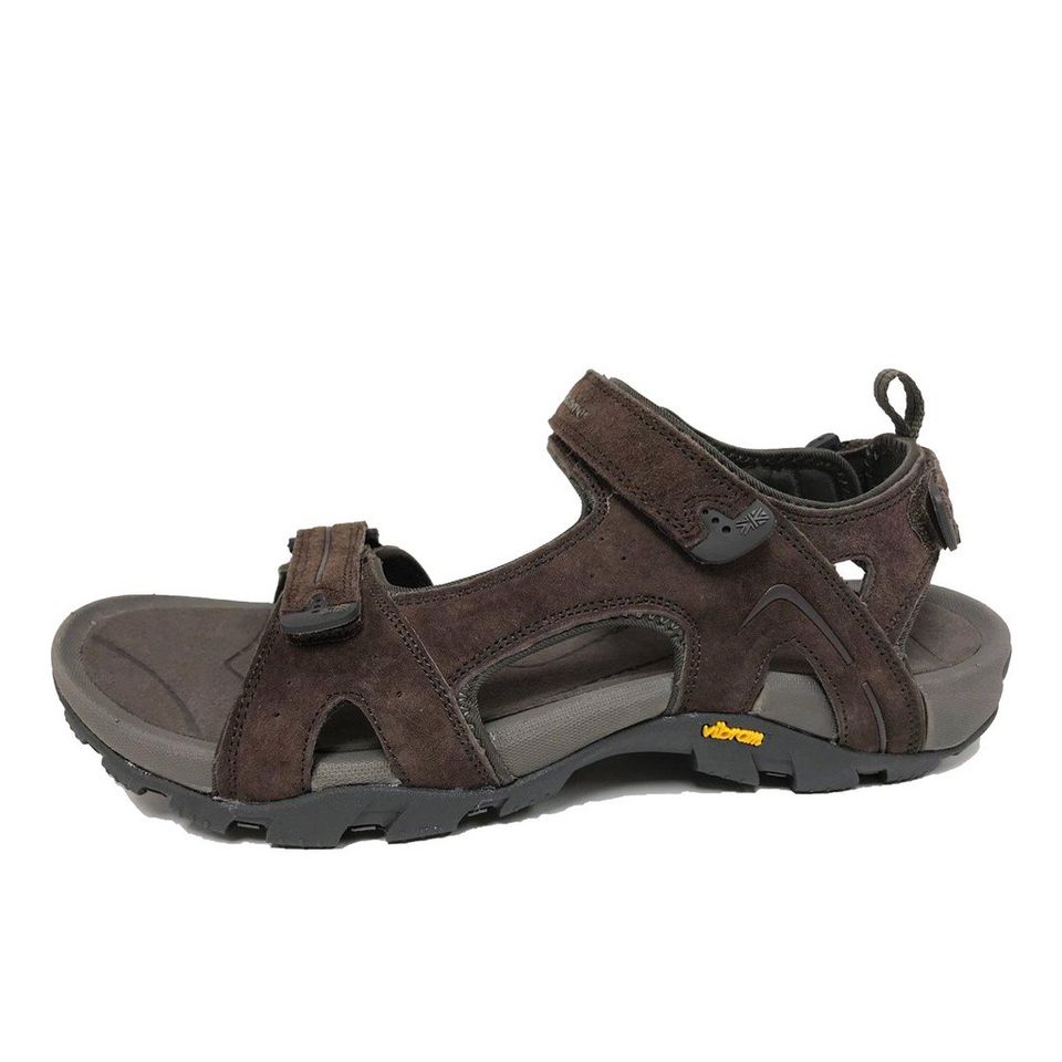 Karrimor Men s Dominica II Walking Sandals GO Outdoors
