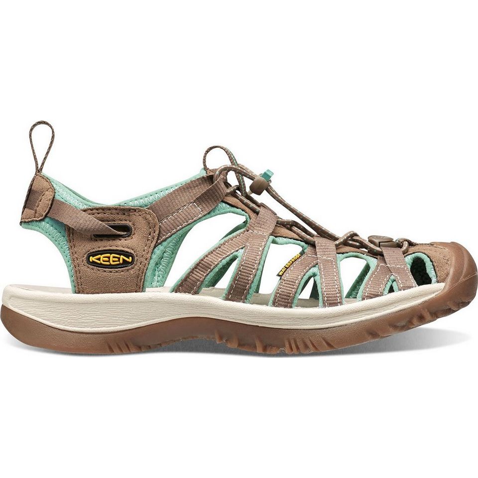 Keen Whisper Sandals Women s GO Outdoors