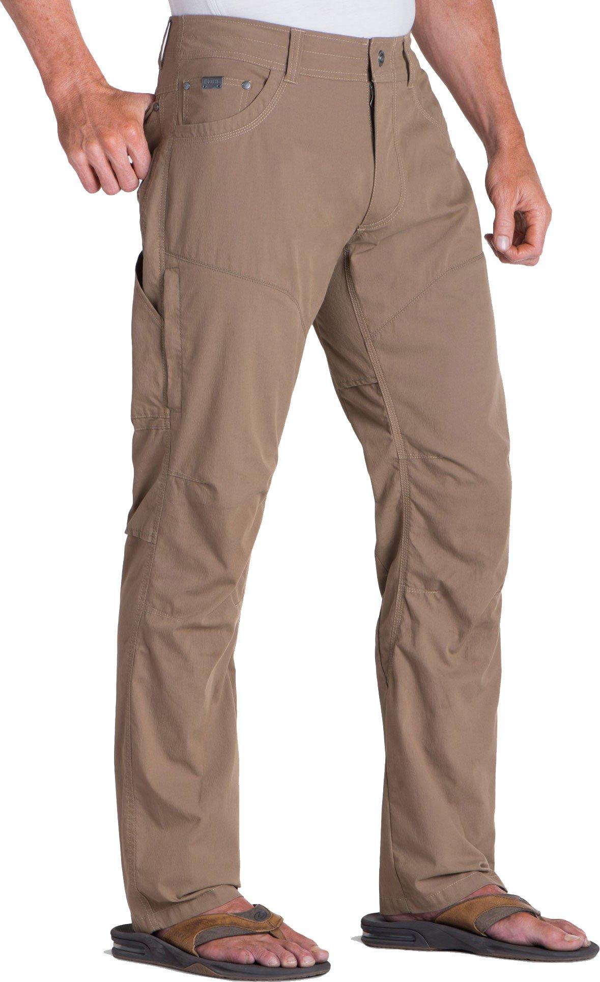kuhl walking trousers