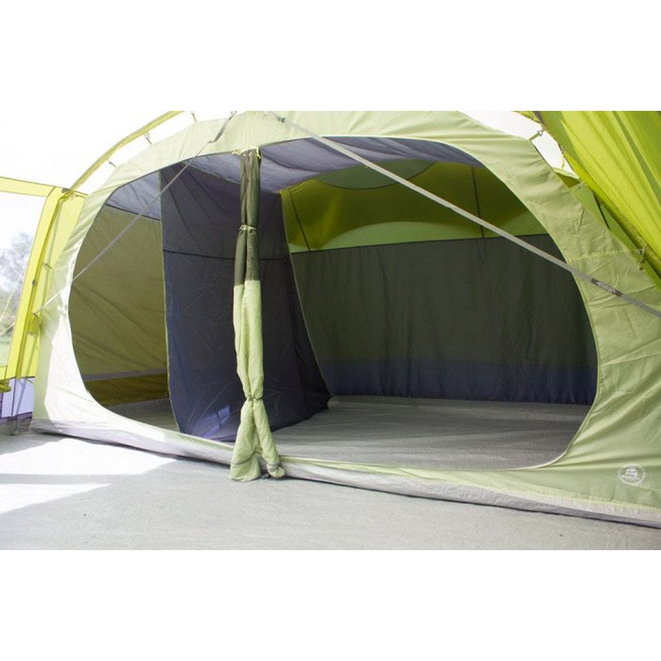 Vango casa family 7 person tent sales