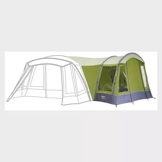 Vango iris shop 500 awning