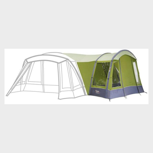 Vango icarus 2025 air vista 500