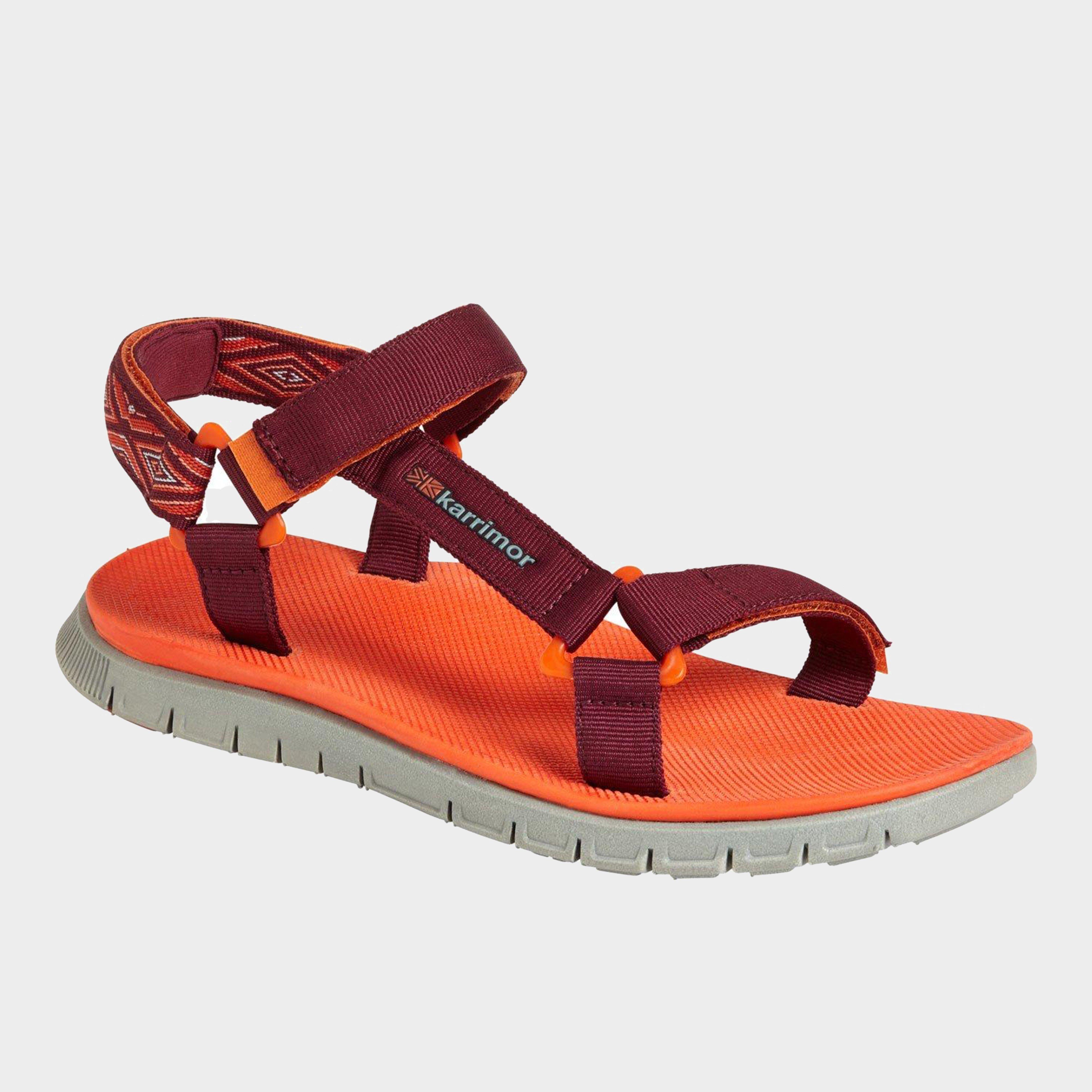 ladies walking sandals go outdoors