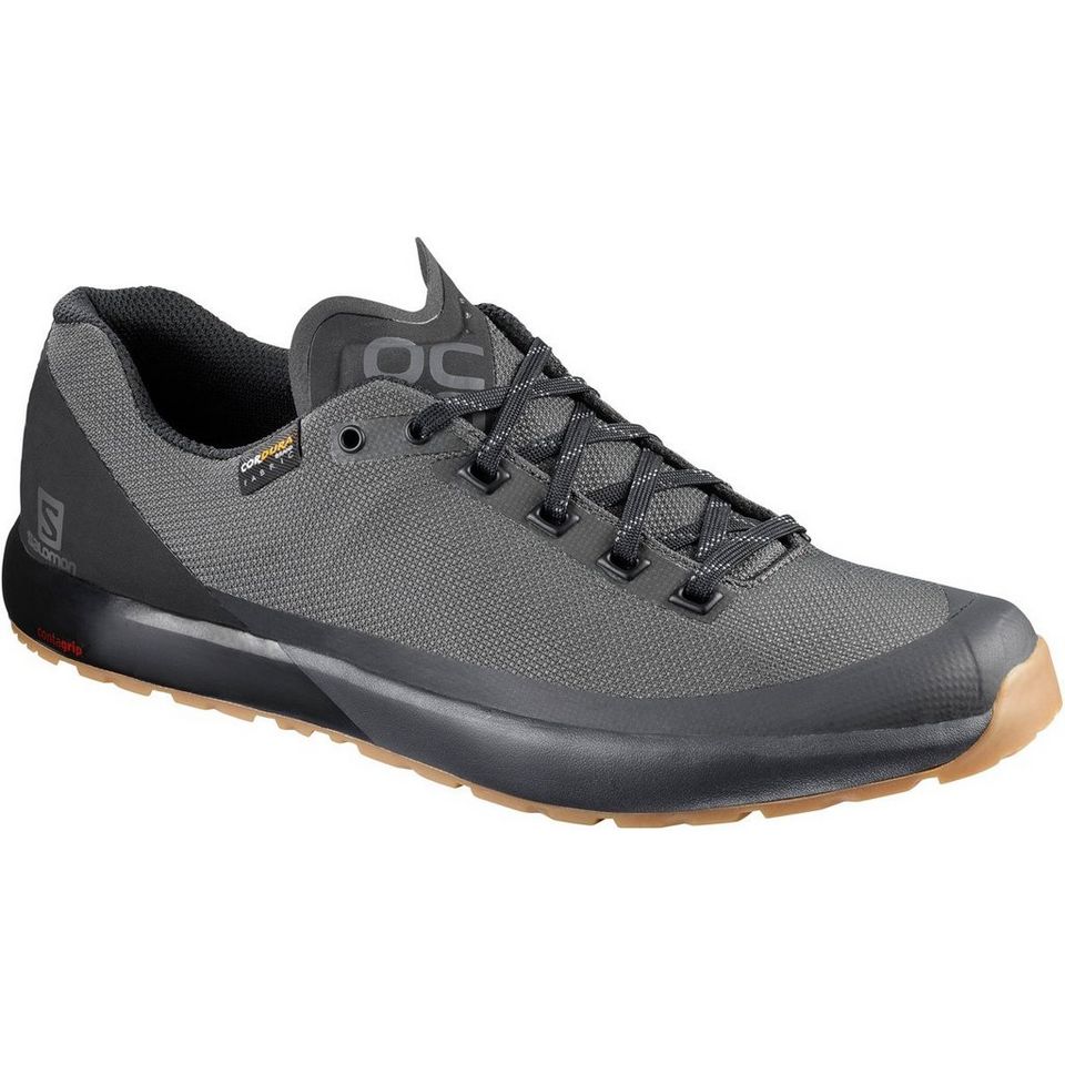 Salomon Men s Acro Hiking Trainers GO Outdoors