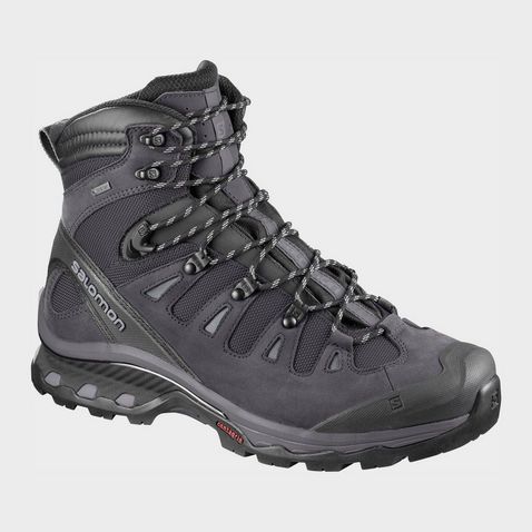 PHANTOM-BLACK Salomon Quest 4D 3 GTX Women's Hiking Boot