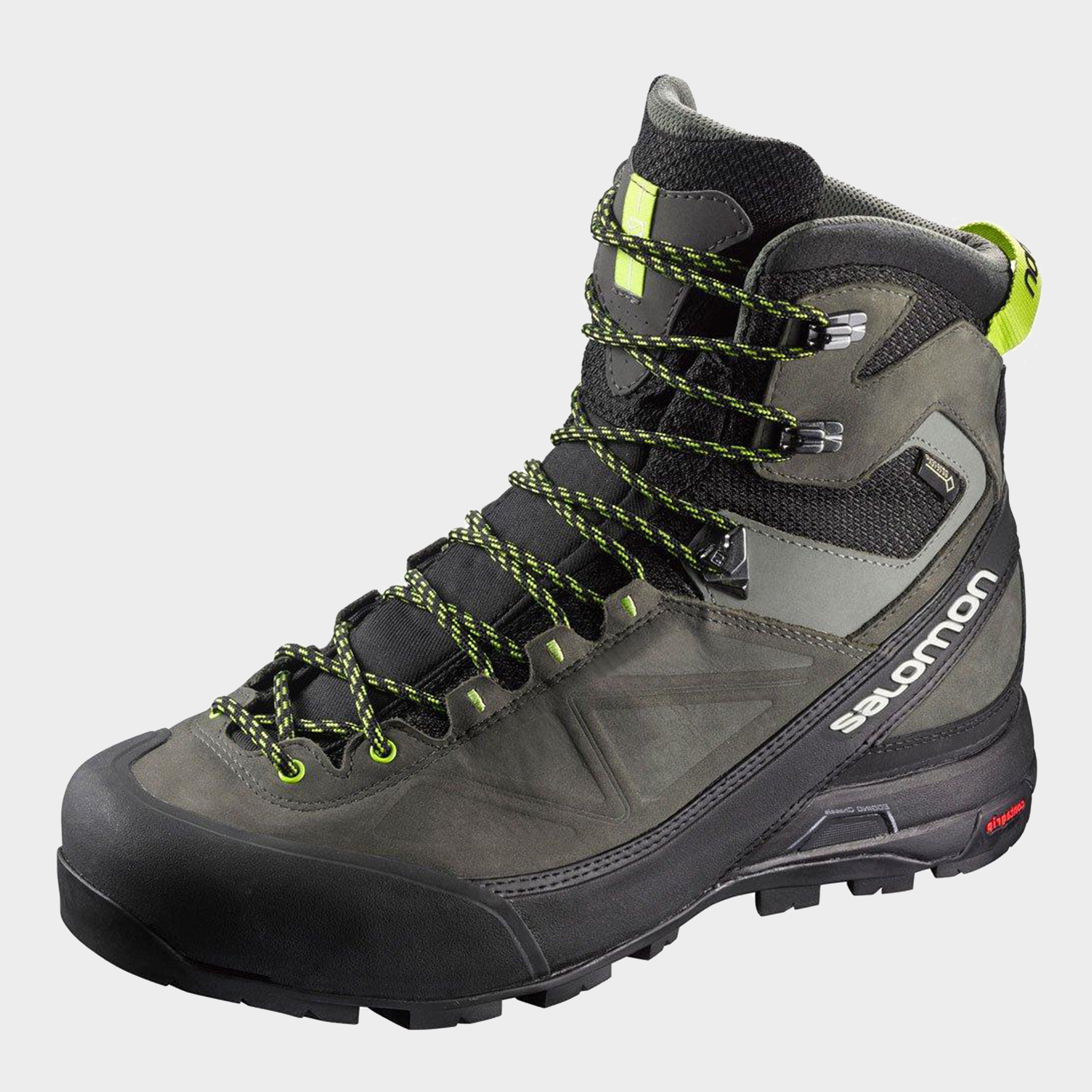 salomon walking boots go outdoors