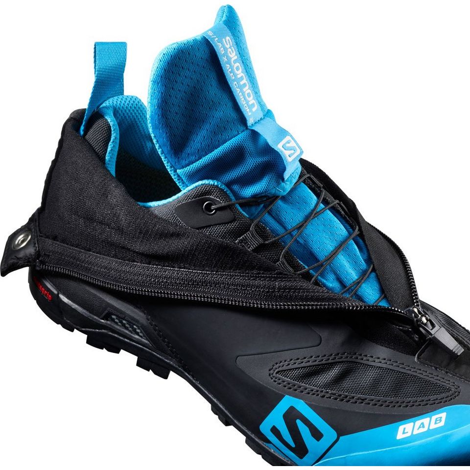 Salomon S/LAB X-ALP Carbon 2 GTX Mountain/Approach Shoes | GO Outdoors