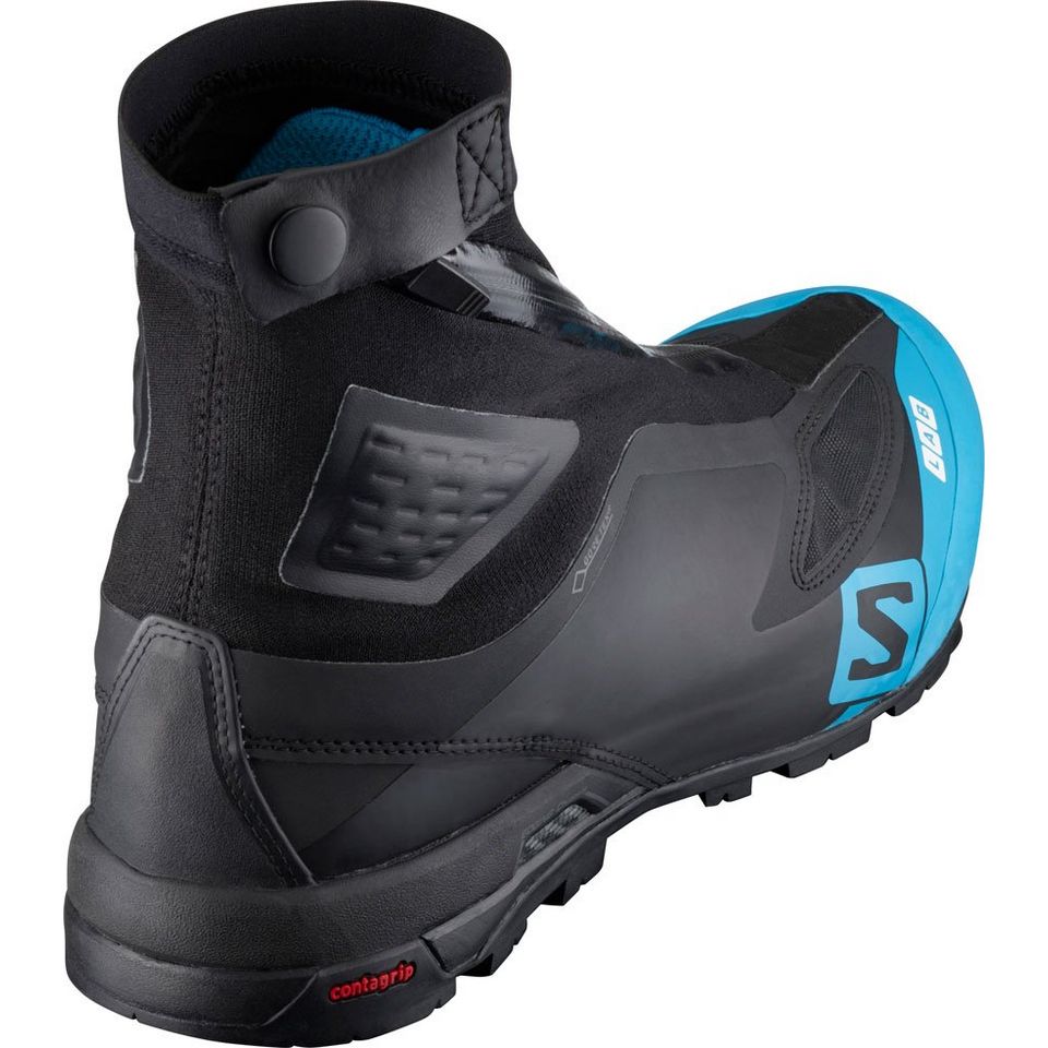 Salomon S/LAB X-ALP Carbon 2 GTX Mountain/Approach Shoes | GO Outdoors