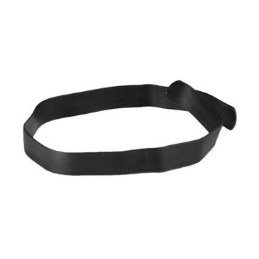 Black Trekmates Gaiter Straps (Narrow - 10mm)