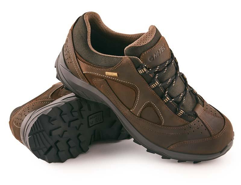 go outdoors hi tec walking boots