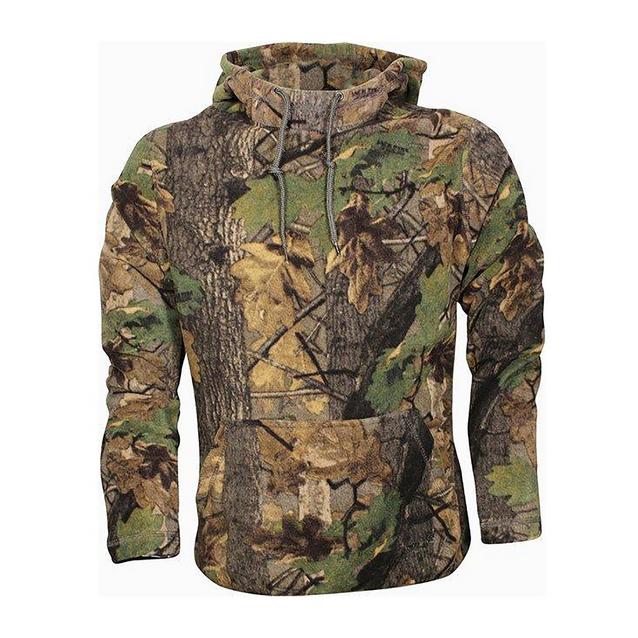 Jack pyke store fieldman fleece hoodie