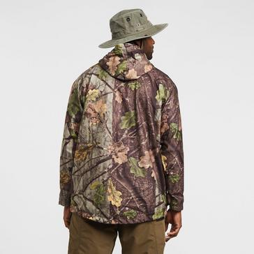 Multi Jack Pyke Mens Rannock Jacket Camouflage