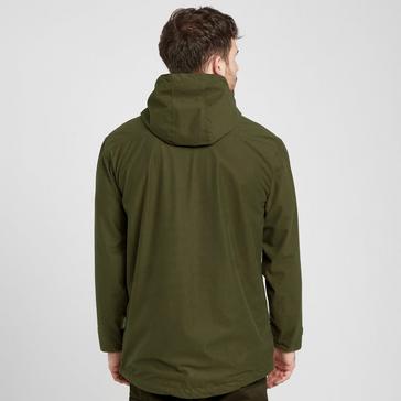 Green Jack Pyke Men's Galbraith Smock