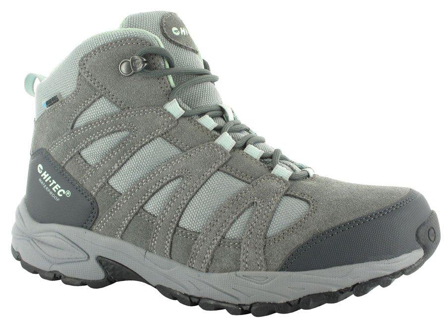 hi tec walking boots go outdoors