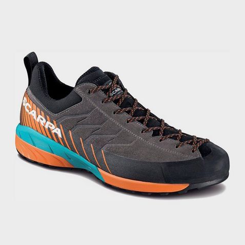 SHARK-TONIC SCARPA Men's Mescalito Shoe