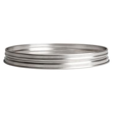 Silver Cobb Compact Extension Ring