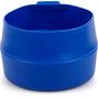Blue Wildo Fold-A-Cup®