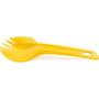 Yellow Wildo Spork