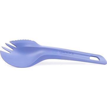 Blue Wildo Spork