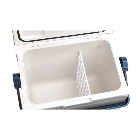 Grey|Grey,Navy Outwell ECOcool Lite 24L (12V/230V)