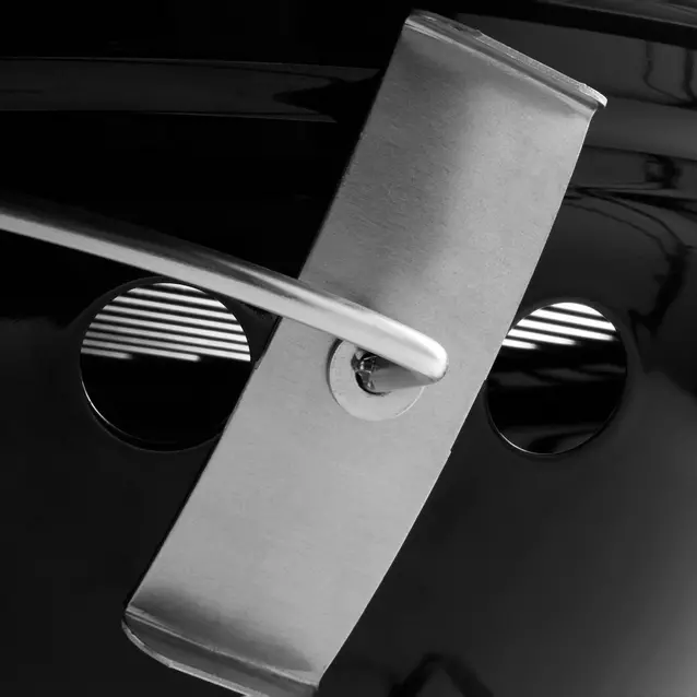 Charcoal Grill Grate Smokey Joe Platinum Weber Smokey Joe® Premium