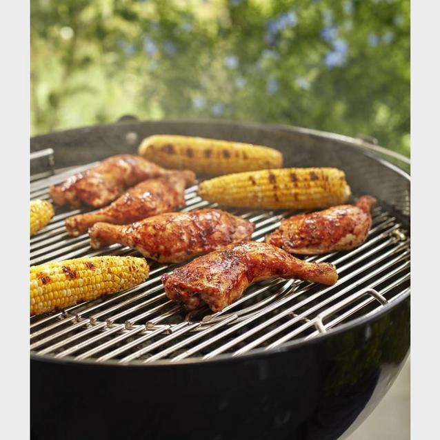 Weber gourmet deals bbq system