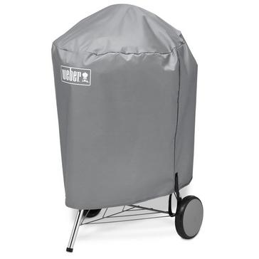 Silver Weber Grill Cover (57cm)