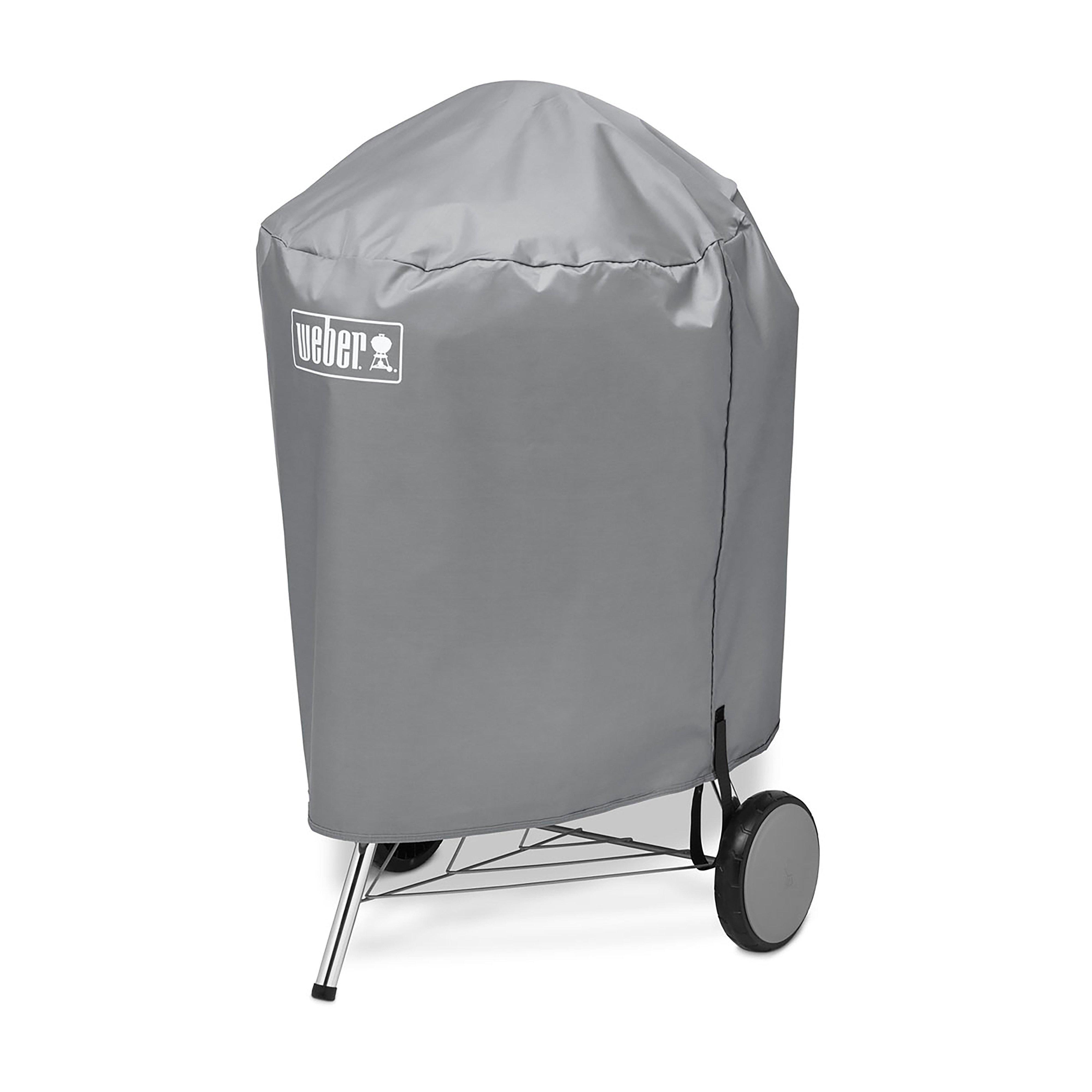 Weber Grill Cover (57cm) Review