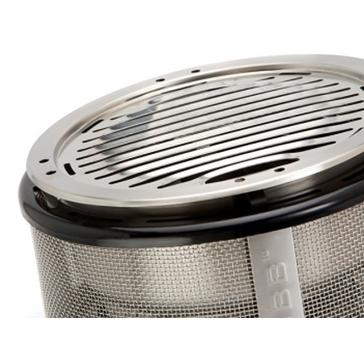 Grey Cobb BBQ Kit
