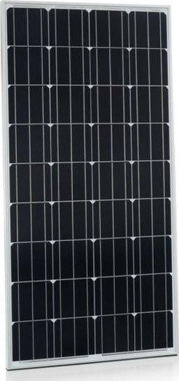 Falcon 150W Solar Panel Kit (including installation and campsite stay) Review