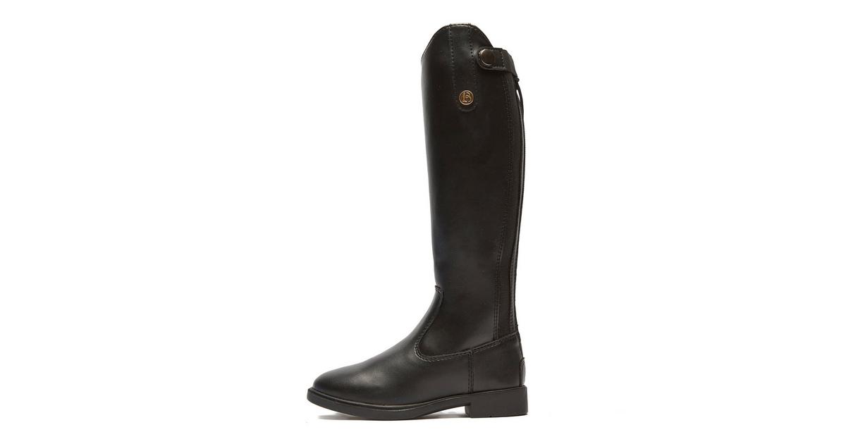 Brogini modena outlet long riding boots