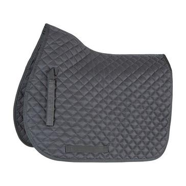 Grey Wessex Wessex Saddlecloth