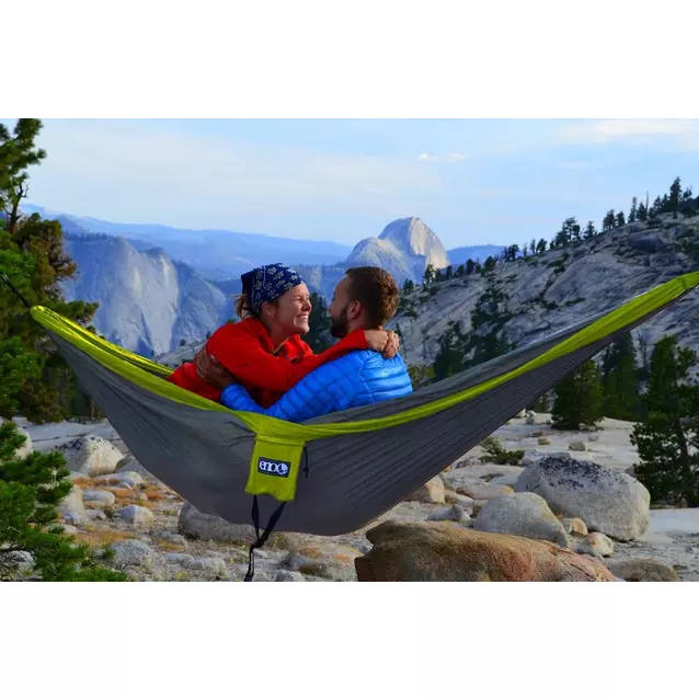 ENO DoubleNest Hammock | GO Outdoors