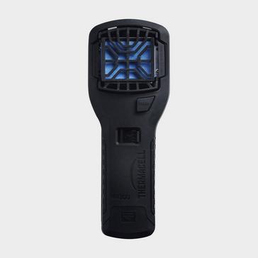 Black THERMACELL MR300 Mosquito Repeller