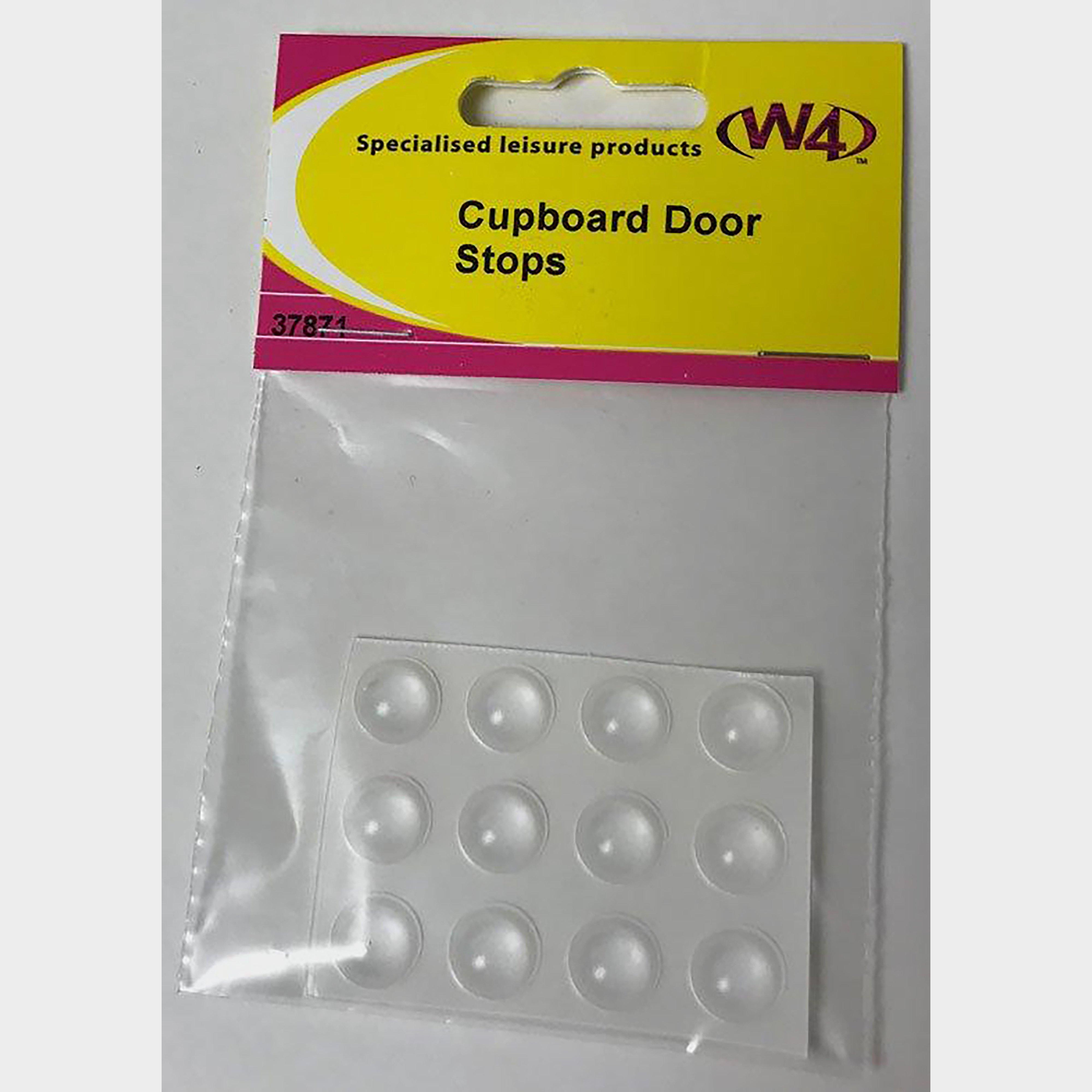 W4 Self Adhesive Awning Stud (2 Pack) Review