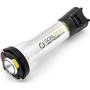 Silver Goal Zero Lighthouse Micro Charge USB Rechargeable Lantern