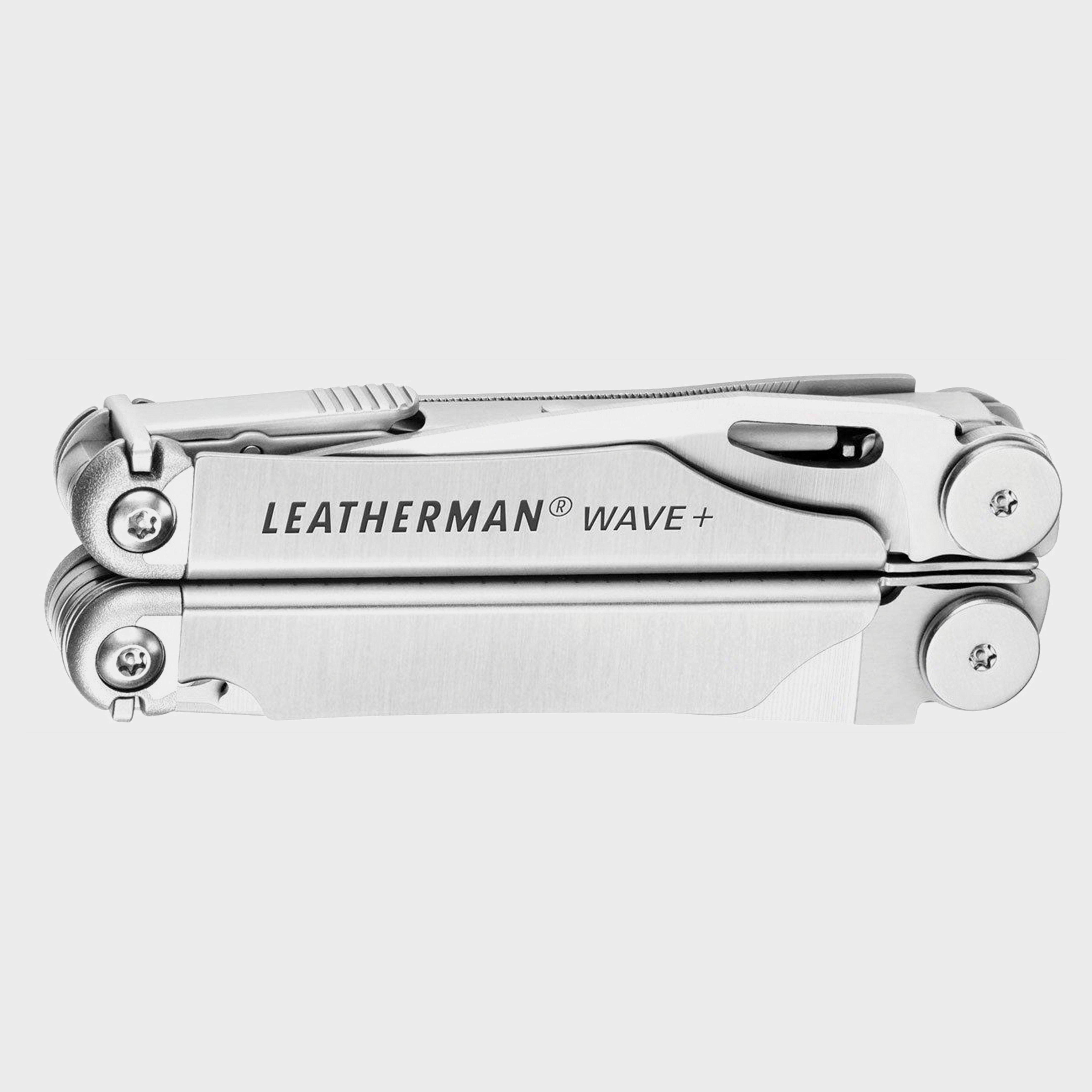 Leatherman Wave+ Multi-Tool Review