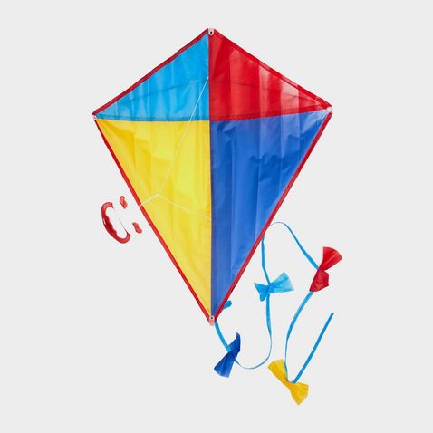 Nocolour HANDY HEROES Rainbow Kite