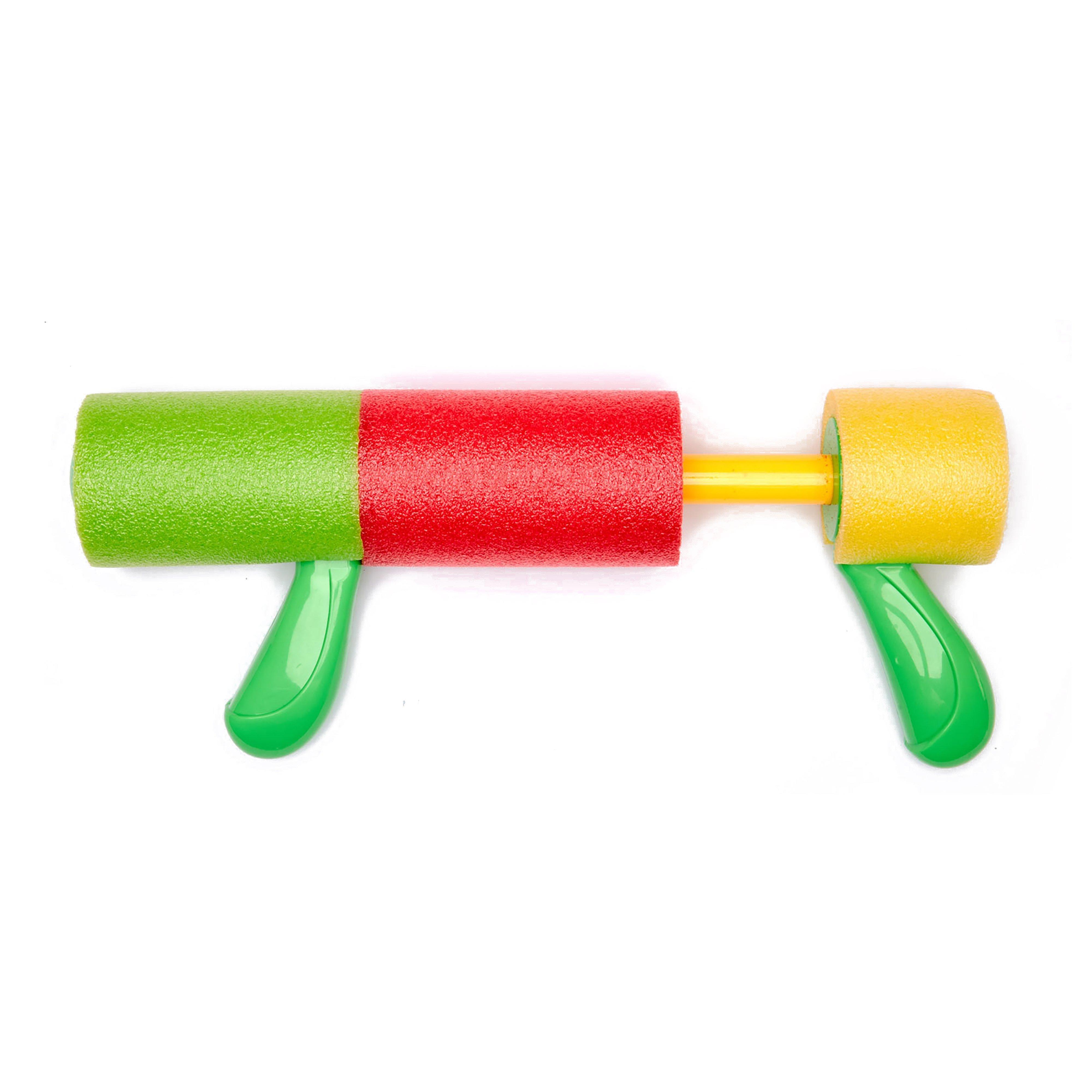 Handy Heroes Foam Water Blaster Reviews Updated November 2023