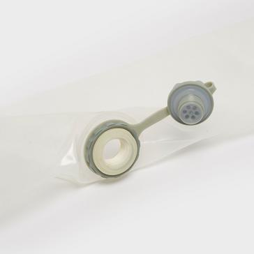 Clear HI-GEAR Stratus 400 Porch Rear Replacement Air Tube